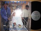 GETO BOYS.WE CAN'T BE STOPPED.12'' US PC VINYL LP
