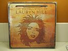 LAURYN HILL - THE MISEDUCATION OF LAURYN HILL 2LP 1998
