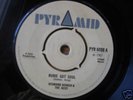 DESMOND DEKKER & THE ACES-  RUDIE GOT SOUL - LISTEN