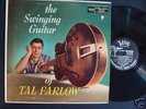 Tal Farlow w/Eddie Costa, Original Verve Trumpeter M