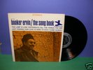 BOOKER ERVIN the song book LP prestige jazz ORIGINAL