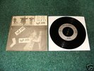 THE FITS “YOU SAID WE’D NEVER MAKE IT EP” 1981 SIGNED