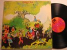 RARE DANISH PSYCH ACID ROCK LP MIDNIGHT SUN s/t KAPP