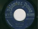 LORD CREATOR-GOLDEN LOVE-ROOTS REGGAE 45 7