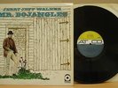 JERRY JEFF WALKER MR BOJANGLES OG UK 1968 ATCO LP  MINT