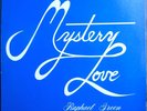 Raphael Green Mystery Love Private Modern Gospel Soul