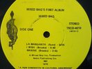 Mixed Bag's First Album Rare Jazz Funk LP Tribe HEAR