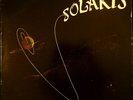 Solaris S/T Dana Rare Private Modern Soul Disco LP HEAR