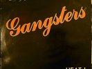 Gangsters Heat Rare Modern Soul Boogie Funk LP HEAR MP3
