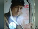 Bob Dylan- First LP Colombia Six Eye Label Promo