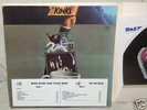 The Kinks “Arthur” Radio Station WT LBL PROMO Pkg RARE