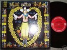 the byrds/sweetheart of the rodeo
