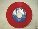  45 THE EMPERORS WITH RHYTHM HAVEN RECORDS