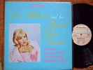 June Wilkinson/Cheesecake/Busty/Pinup/LP/&Book/Sexy/NM