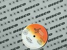 DAMON HARRIS - IT'S MUSIC/SILK - 12