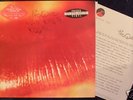 THE CURE   Kiss Me   AUDIOPHILE Double LP PROMO MINT