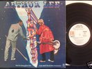 ARTHUR LEE   LOVE   VINDICATOR    WLP PROMO PSYCH LP NM