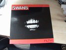 SWANS - filth LP