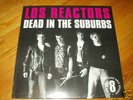 Los Reactors 
