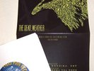 Jack White DEAD WEATHER stripes HANG YOU FROM HEAVEN 7