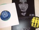 JACK WHITE stripes FLY FARM BLUES 7