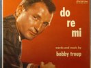Tefteller Bobby Troup Do Re Mi Original Liberty M-