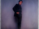 LEON WARE w/ Why I Came to California ORIG. PROMO LP
