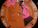 CLOUD ONE Disco Juice Charleston Hopscotch P&P ORIG 12