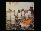 Cressida Asylum Vinyl LP VERTIGO AC-025 Listen