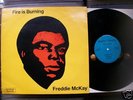 Freddie Mckay Fire is Burning UK Amethyst killer roots