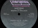 HAPPY DAYS MICHELLE WALLACE TEE SCOTT NORTHEND BOOGIE