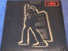 T REX Electric Warrior Orig UK Fly 71 EX++ LP + POSTER.