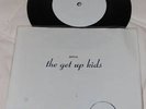 the get up kids 7'' Shorty(hard to find)