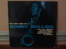 Sonny Rollins Blue Note 