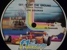JOE COLEMAN - 12