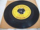 RARE SUN RECORD 7