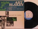 Art Blakey Night @ Birdland Blue Note DG RVG 47 W 63rd