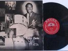 Kenny Clarke Frank Morgan Telefunken Blues Savoy DG RVG
