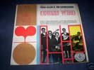 Dutch LP - Chad Allan & The Expressions - pre-Guess Who