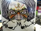 GANG GANG DANCE God's Money LP OOP Animal Collective