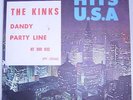 The Kinks  S Cover  vogue D 60s  Dandy   rare PS 3
