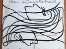 Harry Partch: The Bewitched orig Gate 5 private lp+book