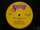 RANDOM RAP - D4 Funky Rap Party on SPRING