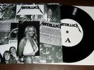 Metallica-Jenna Greatest Hits 7'ep venom nirvana rush