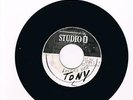 KING SPORTY DELROY WILSON JACKIE MITTOO Studio 1 LISTEN