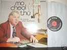 MO CHEOL THU/CIARAN MAC MATHUNA IRISH GAEL-LINN LP 1977