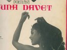 Kupa 4 Turkish Greek surf like bouzouki LP nude ps HEAR
