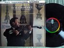 NATHAN MILSTEIN Tchaikovsky Concerto STEINBERG Capitol