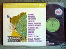 MERCURY SR 90313 Ravel PARAY 35mm TAS stunning PROMO LP