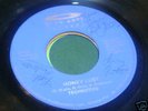 TECHNOTICS MONEY LUST 45 BLUE WARP MINIMAL SYNTH